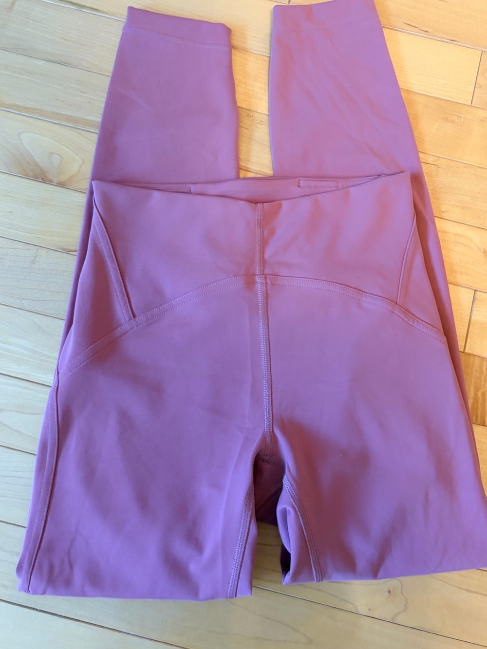 Lululemon InStill High-Rise Tight - Picture 3 of 4